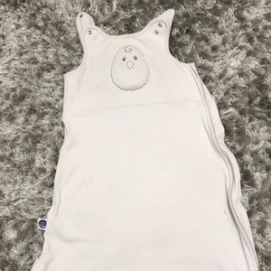 Nested Bean sleep sack